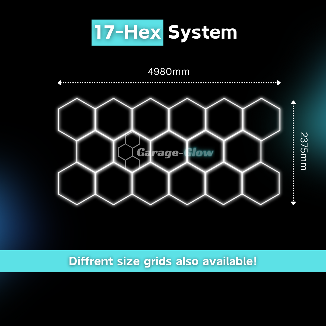 17 Hex System