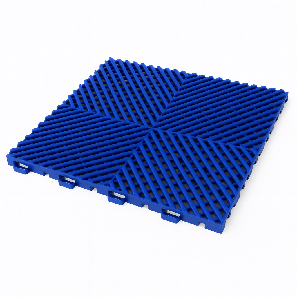 GARAGE VENTED TILES - PER M2