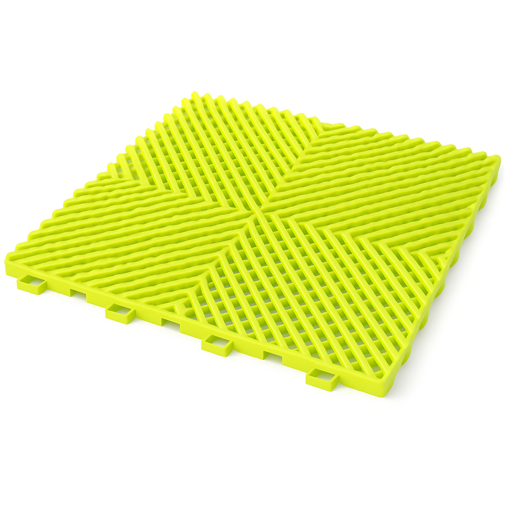 GARAGE VENTED TILES - PER M2