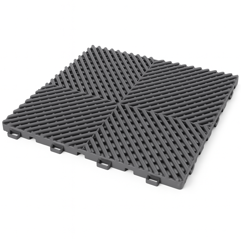 GARAGE VENTED TILES - PER M2