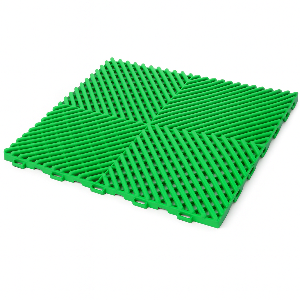 GARAGE VENTED TILES - PER M2