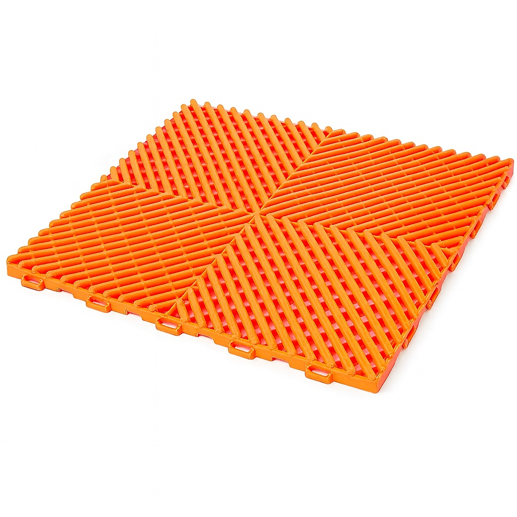 GARAGE VENTED TILES - PER M2