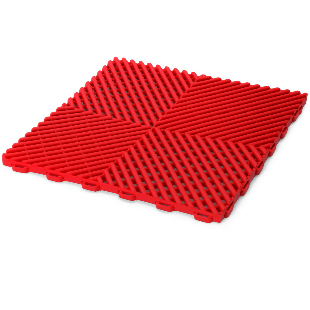 GARAGE VENTED TILES - PER M2