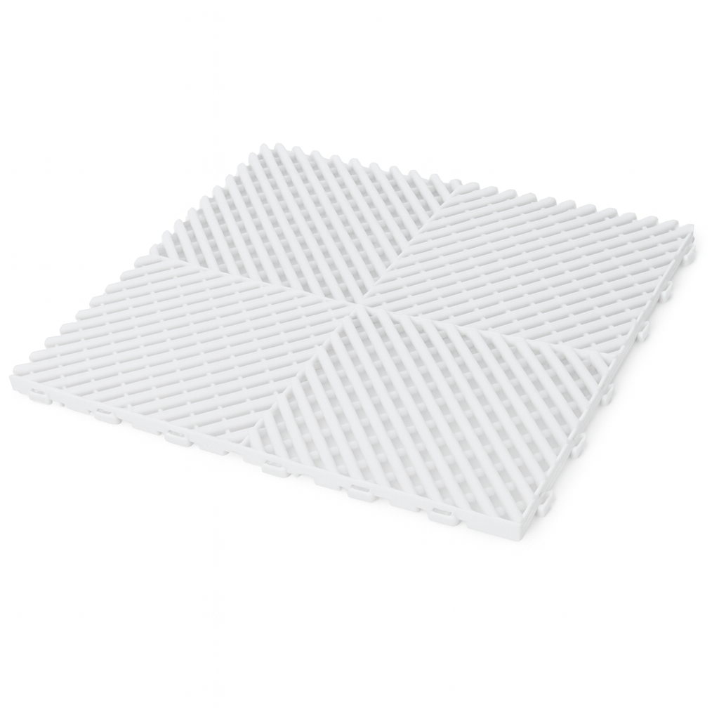 GARAGE VENTED TILES - PER M2