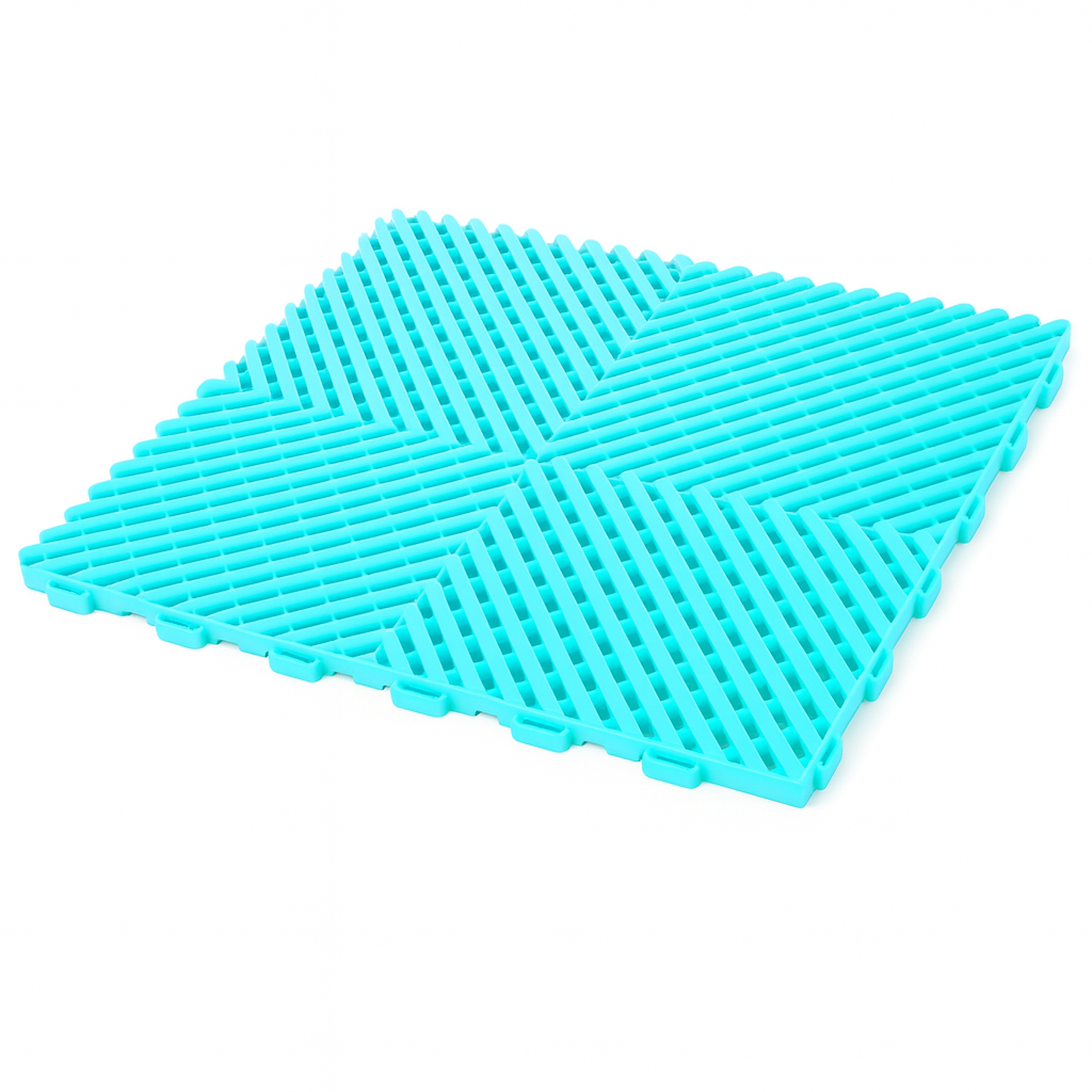 GARAGE VENTED TILES - PER M2