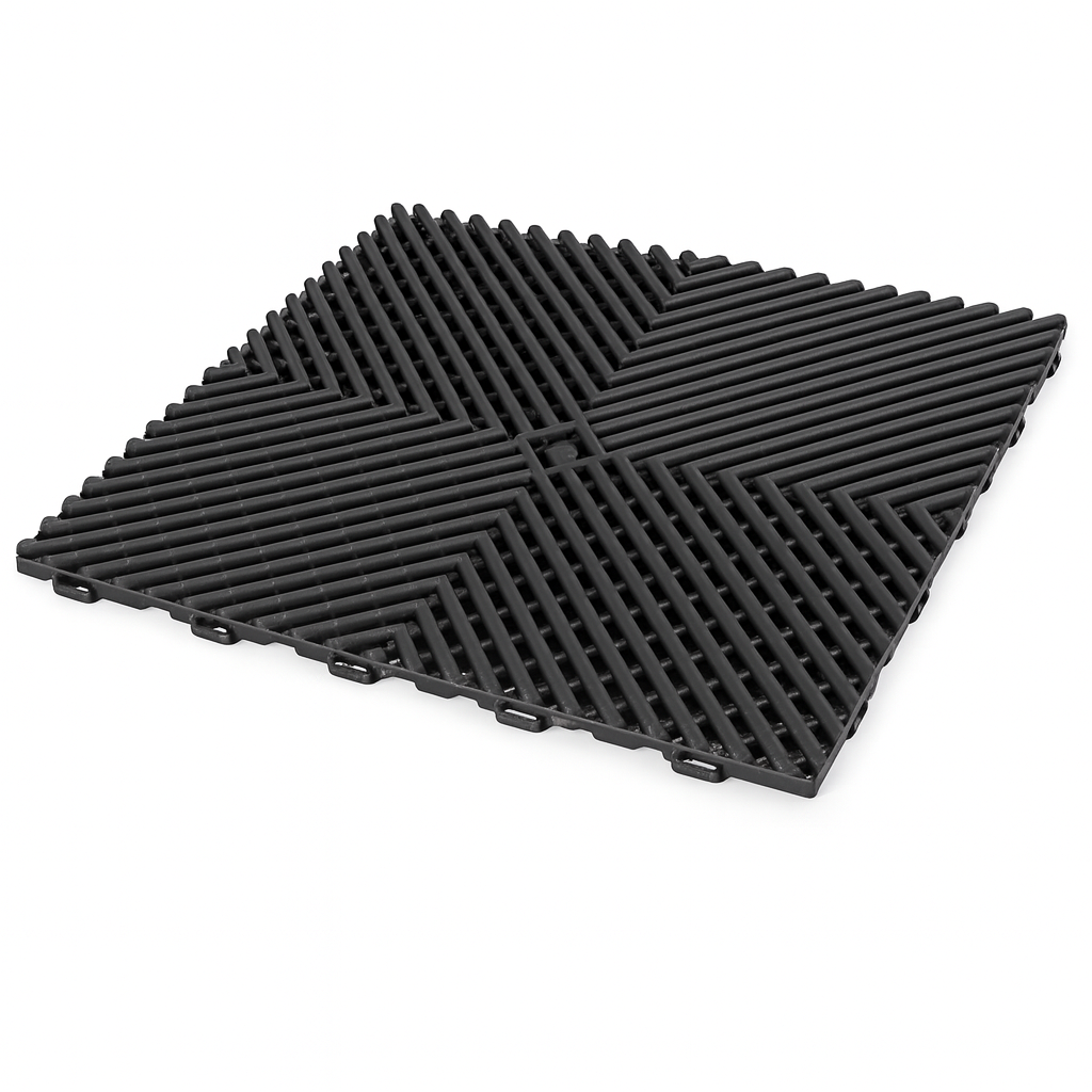 GARAGE VENTED TILES - PER M2