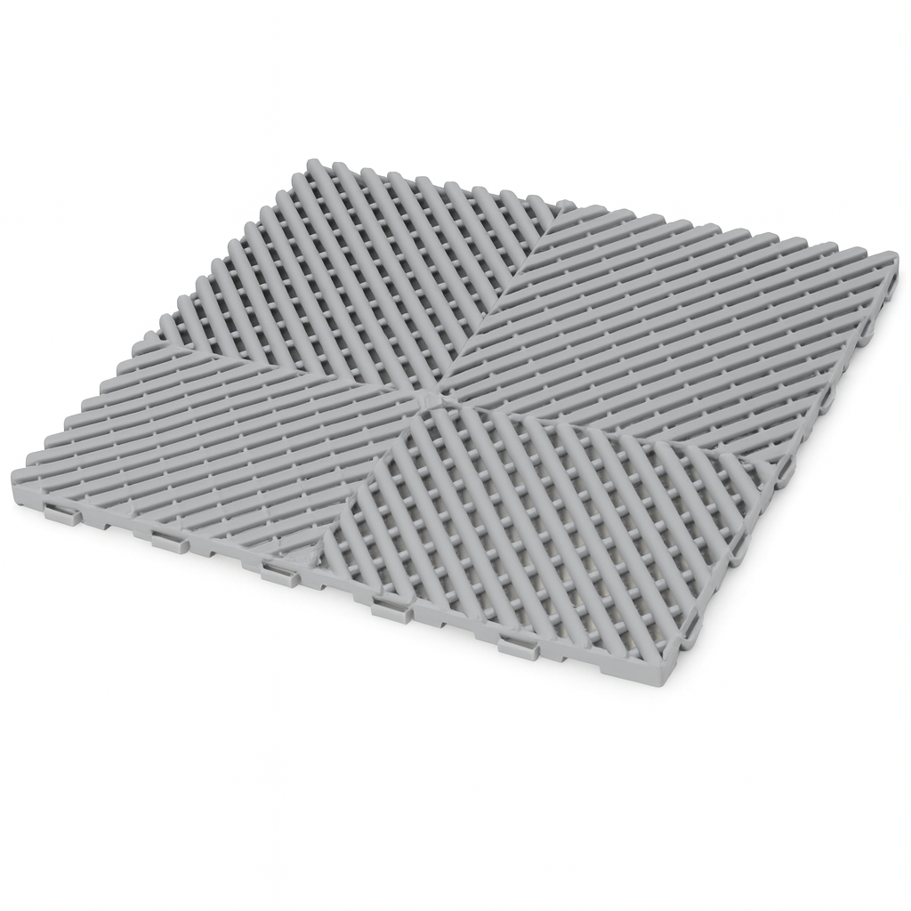GARAGE VENTED TILES - PER M2