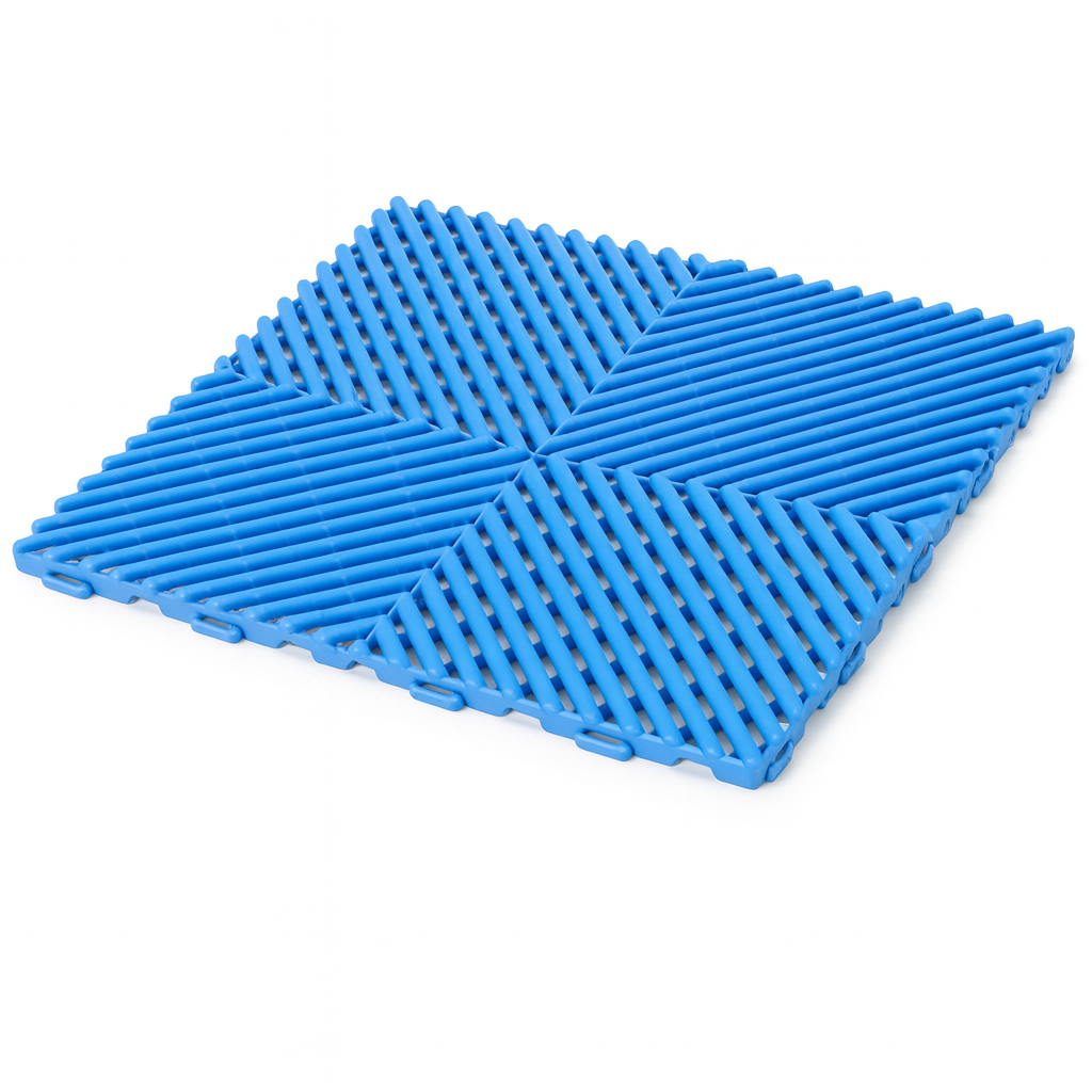 GARAGE VENTED TILES - PER M2